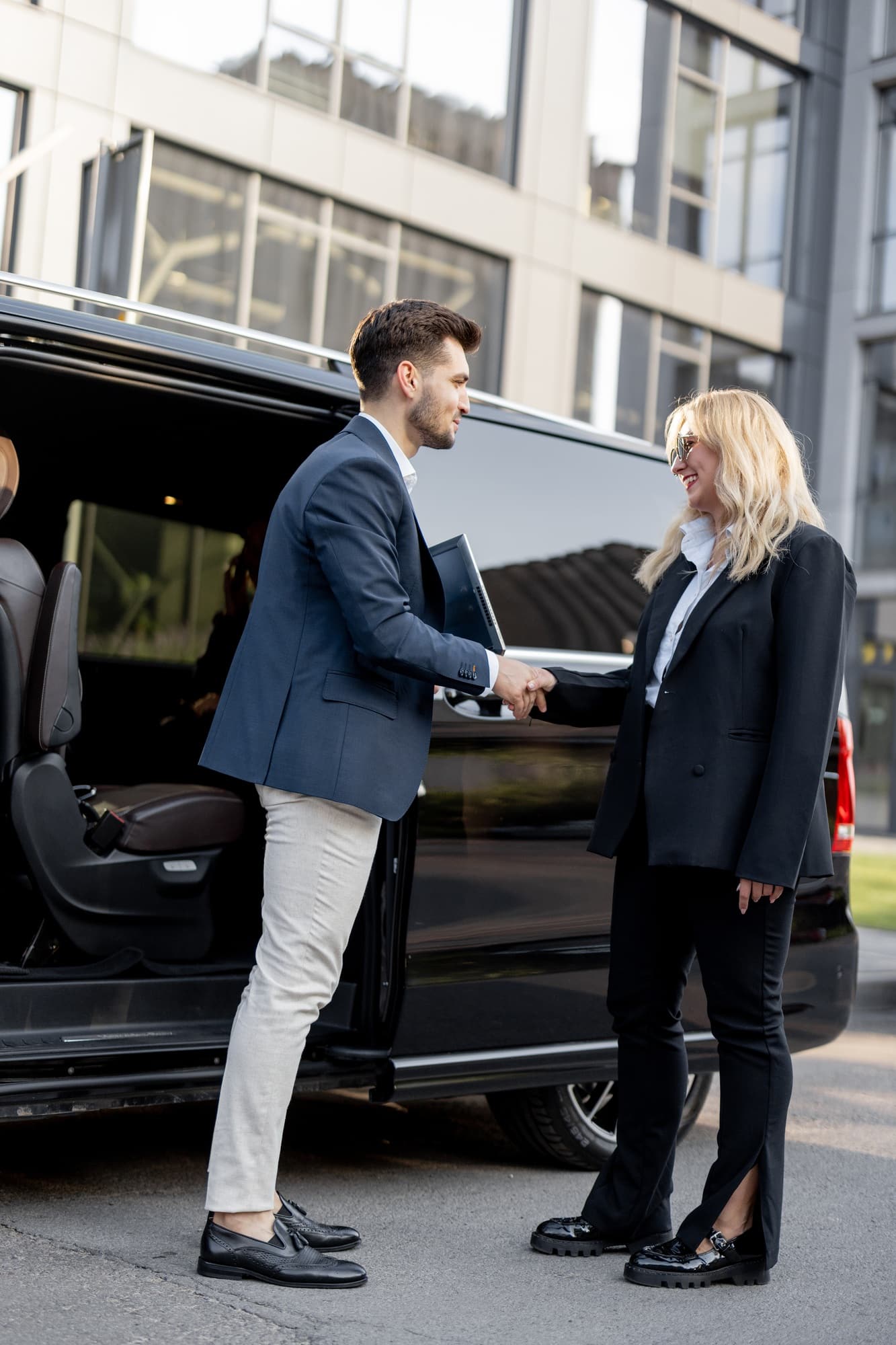 Minibus